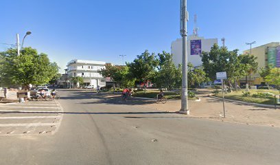 FD planejados em Janaúba
