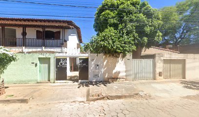 Fernanda Amorim Hair Style – Salões e Barbearias em Janaúba
