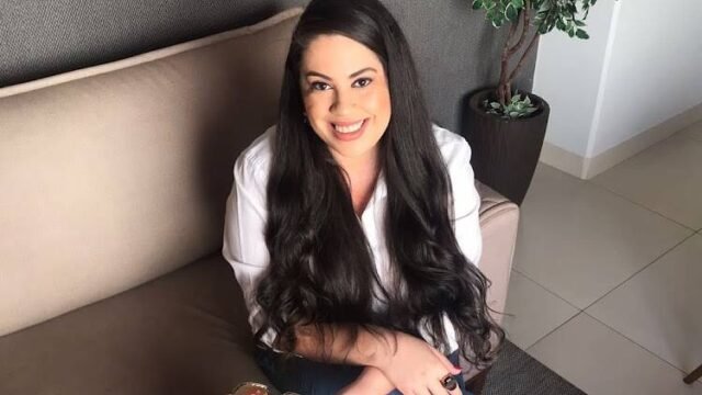 Fernanda Baldi Nogueira – Terapeuta e Consteladora Familiar em Janaúba