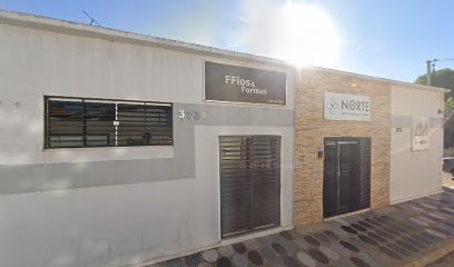 Fios & Formas – Salões e Barbearias em Janaúba