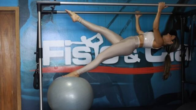 Fisio & Cia em Janaúba