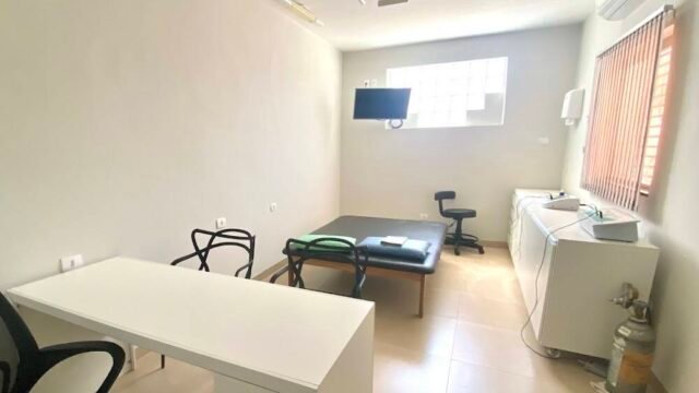 Fisioterapia Pélvica – Dra. Sarah Nogueira em Janaúba