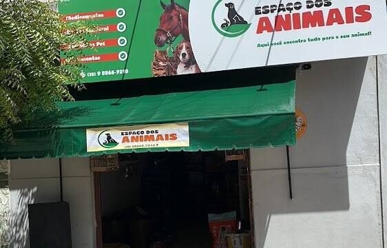 Flexa Rações em Janaúba