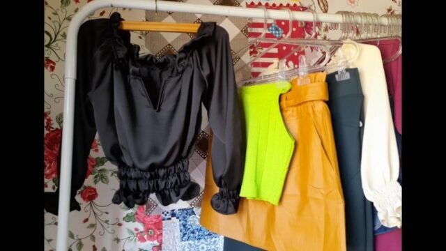Flor de Liz fashion em Janaúba
