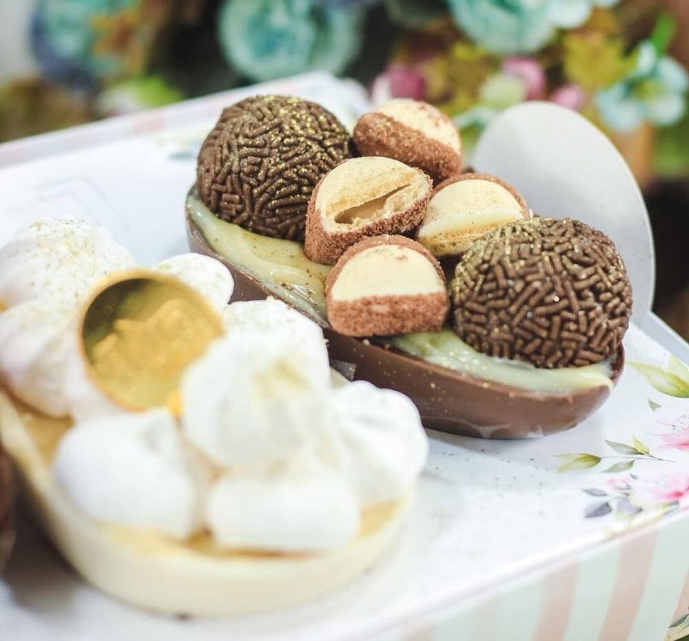Flora Sabores – Lojas Variadas em Janaúba