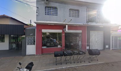Foco Engenharia em Janaúba