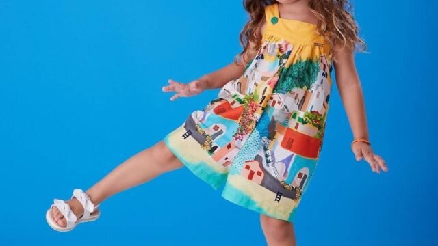 Fofolindos – Boutique Infantil em Janaúba