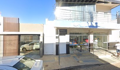 FORBES CONSULTORIA EMPRESARIAL em Janaúba