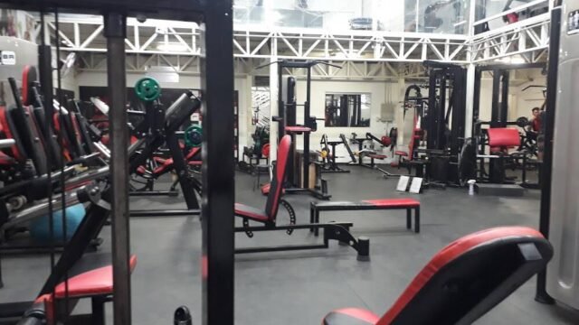 Forma Academia – Janaúba em Janaúba