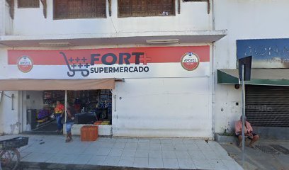 Fort Mais Supermercado em Janaúba