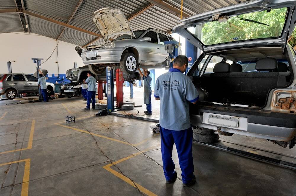 Frama Dias – Oficinas em Janaúba