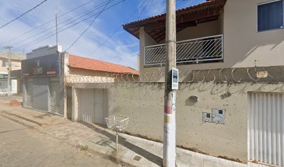 Francisco Rafael - Advogado – Advocacia em Janaúba