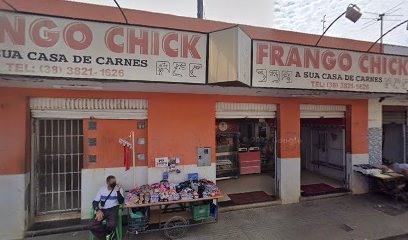 Frango Chick – Outros Serviços em Janaúba
