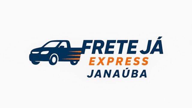 Frete Já Express Janaúba em Janaúba