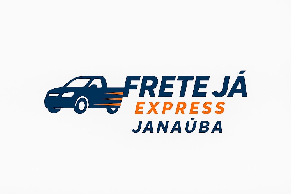 Frete Já Express Janaúba – Transportes em Janaúba
