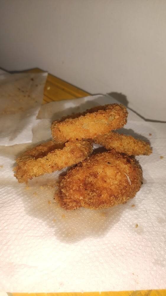 Fritos Food Express – Restaurantes em Janaúba