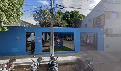 Frutsi Brasil – Outros Serviços em Janaúba