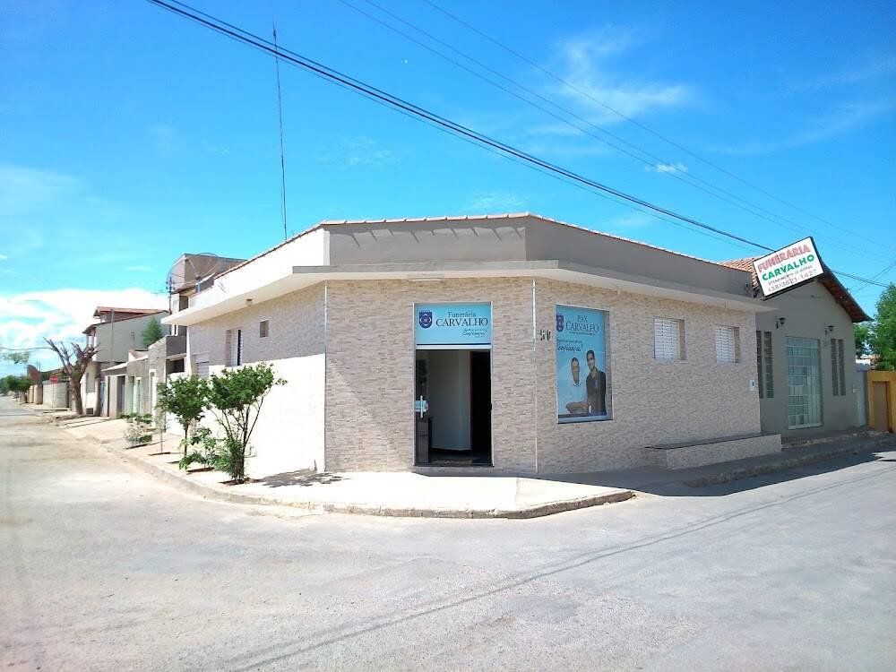 Funerária Carvalho – Outros Serviços em Janaúba