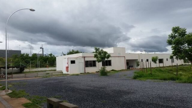 FUNORTE – Faculdade Janaúba em Janaúba