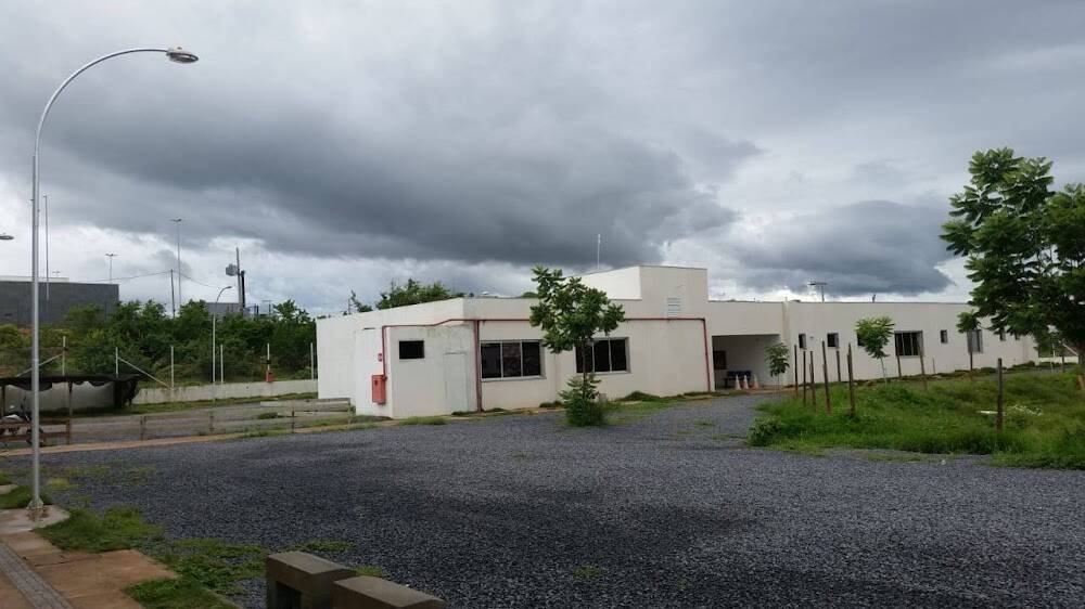 FUNORTE - Faculdade Janaúba – Escolas e creches em Janaúba