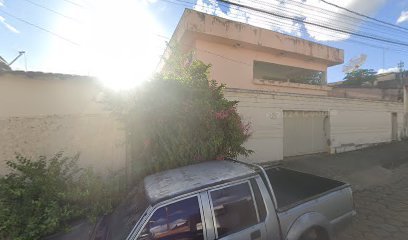 FV Aquitetura e Urbanismo – Outros Serviços em Janaúba