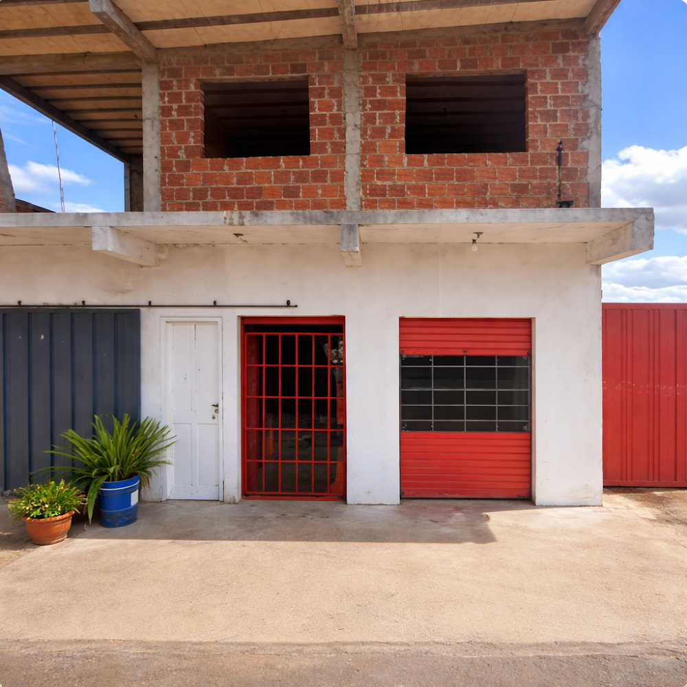 FV RECICLAGEM – Outros Serviços em Janaúba