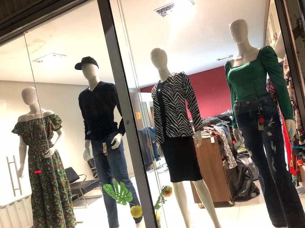 Gabbana Modas – Moda e Calçados em Janaúba