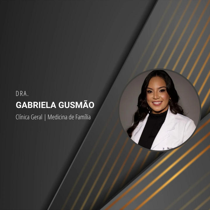 Gabriela Gusmão de Lima | Médica – Clínicas e Médicos em Janaúba