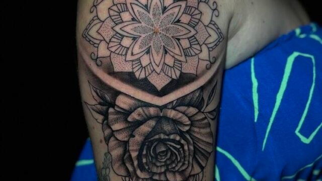 Galbas Tattoo em Janaúba