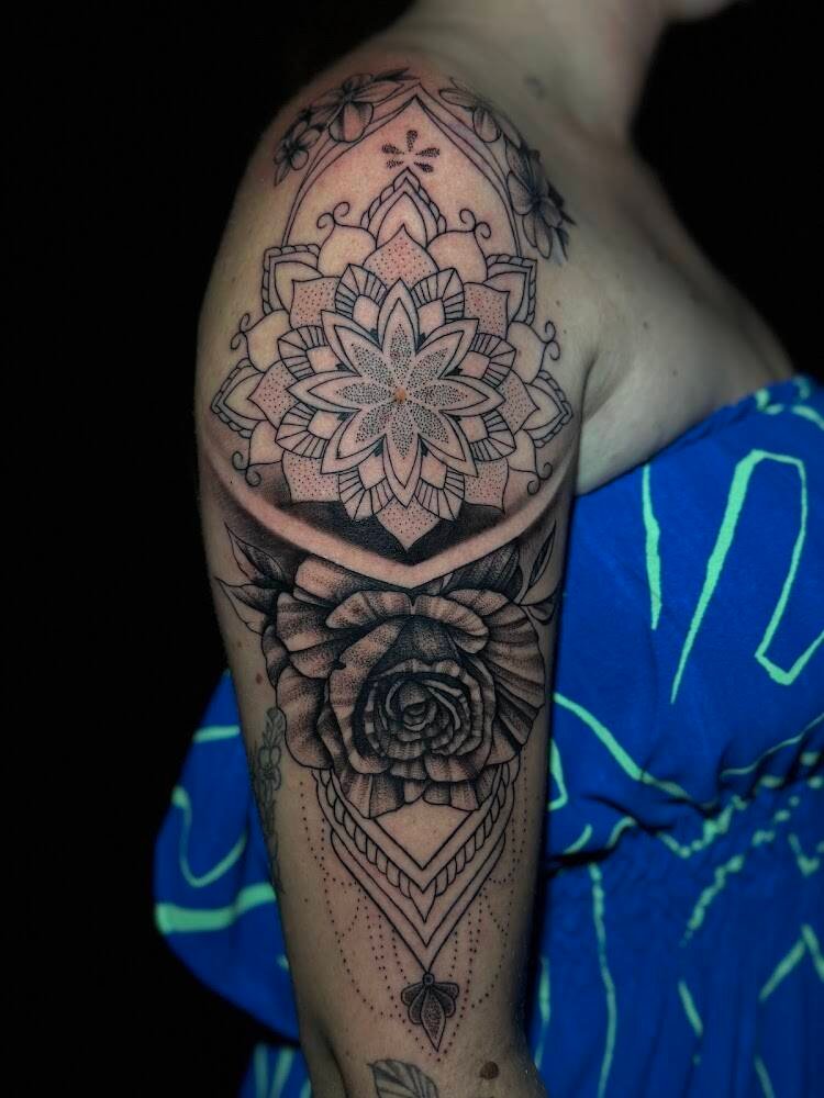 Galbas Tattoo – Tatuagem em Janaúba