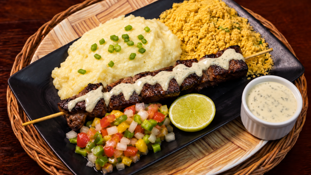 Galdino’s Espetaria | Restaurante em Janaúba