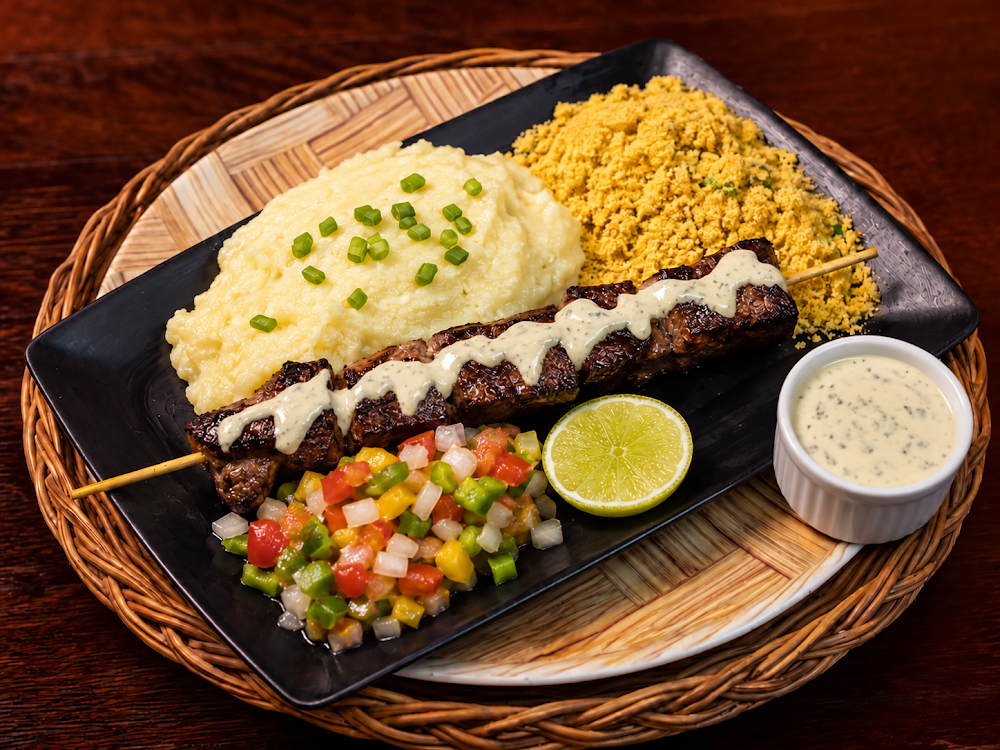 Galdino's Espetaria | Restaurante – Restaurantes em Janaúba