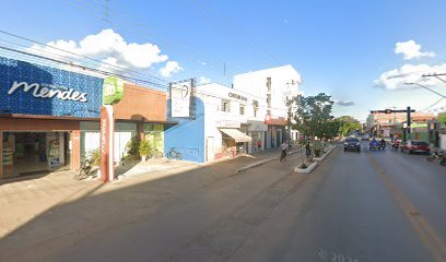 Galileu Jóias em Janaúba