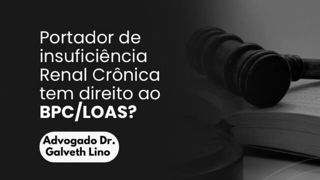 Galveth Líno – Advogado previdenciarista em Janaúba/MG em Janaúba