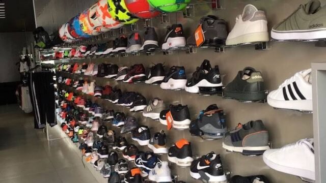 Gamma Sport em Janaúba
