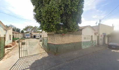 Garagem municipal – Outros Serviços em Janaúba