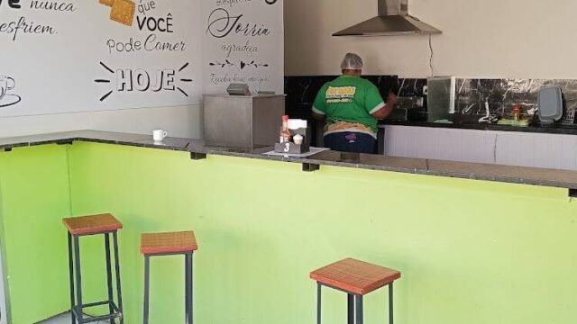 Garapas Pastel e Caldo de Cana em Janaúba