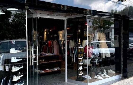 Gartan em Janaúba