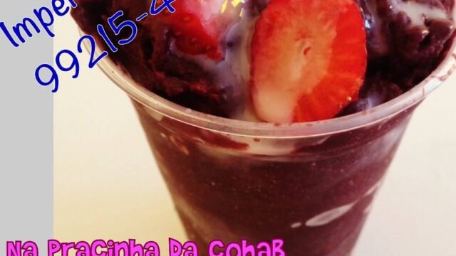 Gas, Acai, e Materiais de Construção em Janaúba