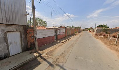 Gás Fernandes em Janaúba