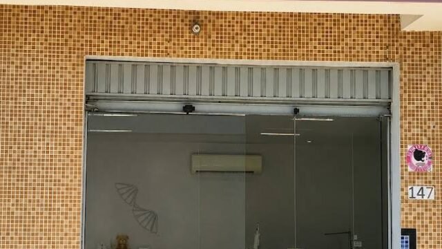 Geane Rocha Personalizados em Janaúba