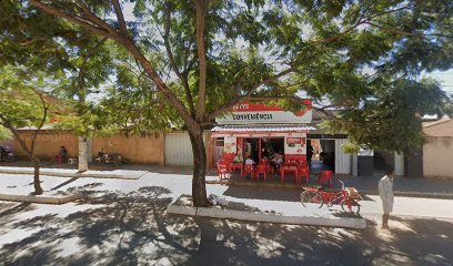 Gelato Magico em Janaúba