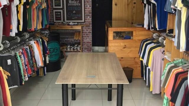 GEMEOS OUTLET em Janaúba