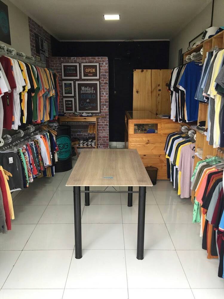 GEMEOS OUTLET – Moda e Calçados em Janaúba