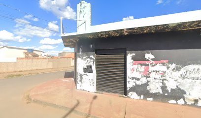 Geremias Stetic Motors – Lava-rápidos em Janaúba