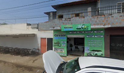Gesser Despachante – Outros Serviços em Janaúba