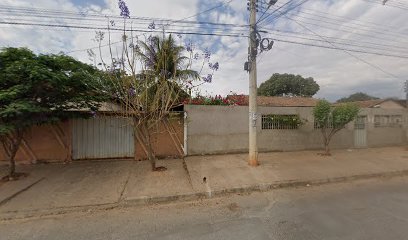 Gessica NAIL DESIGNER em Janaúba