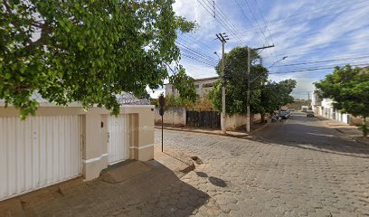 GISELE MENDES ESMALTERIA E ESCOLA DE UNHAS em Janaúba