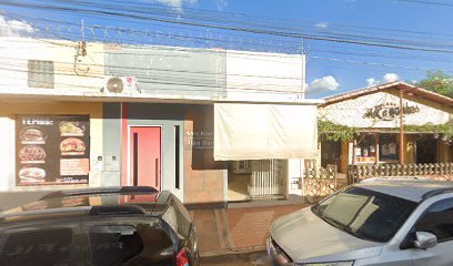 Glass Beauty – Cosméticos e Perfumaria em Janaúba
