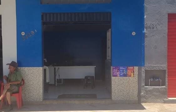 GM CELL em Janaúba